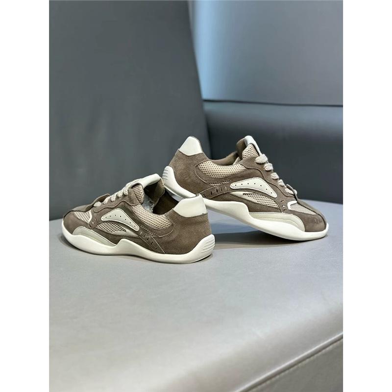 Spring new German training shoes soft sole comfortable mesh breathable sports and leisure shoes bc