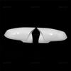 For BMW F44 F40 G29 X1 F48 F49 X2 F39 Toyota Supra 2019-2023 High Quality Mirror Cover M Style Car Side Rearview Cap Trim