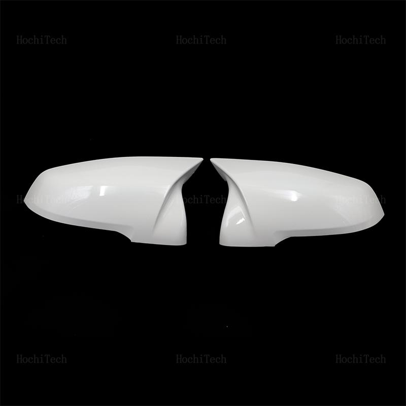 For BMW F44 F40 G29 X1 F48 F49 X2 F39 Toyota Supra 2019-2023 High Quality Mirror Cover M Style Car Side Rearview Cap Trim