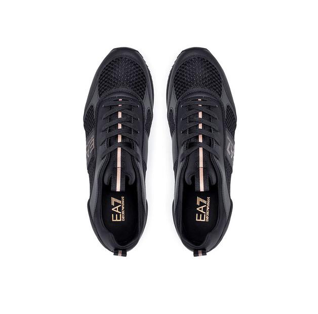 Tênis EA7 Emporio Armani X8X027 XK050 M701