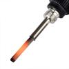Digital 80W Adjustable Temp Electric Soldering Iron 110V 220V LCD Display Repair Tool Solder Rework Tips Welding Kit