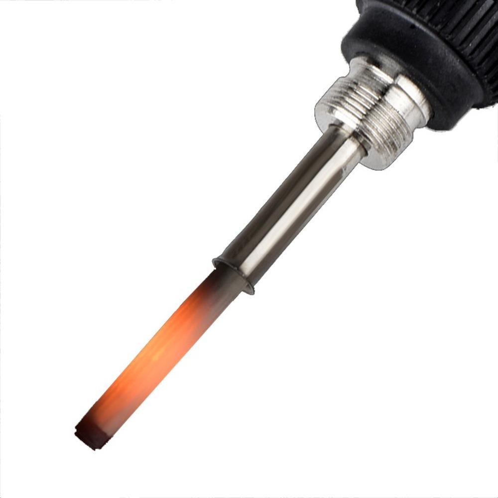 Digital 80W Adjustable Temp Electric Soldering Iron 110V 220V LCD Display Repair Tool Solder Rework Tips Welding Kit