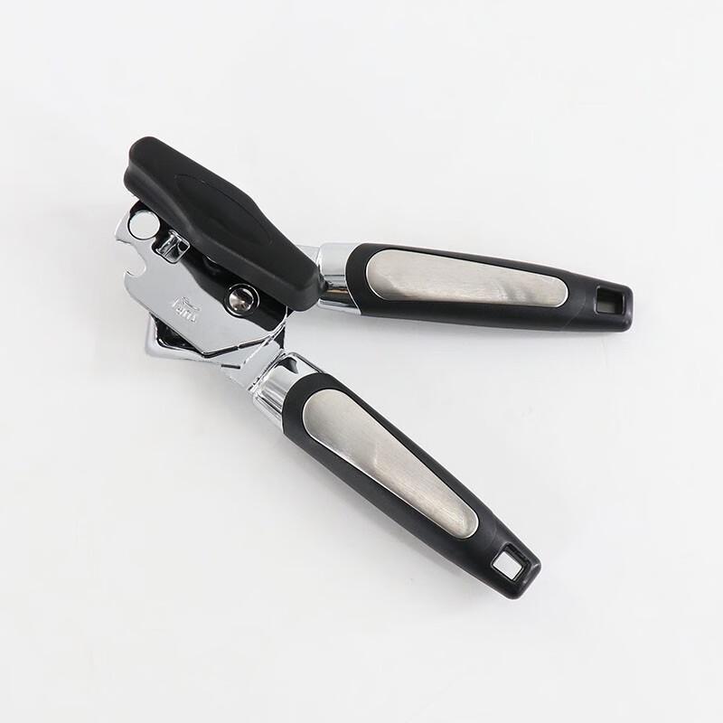 HXDGE HGJ-575 Deluxe nerezový multifunkční otvírák na konzervy