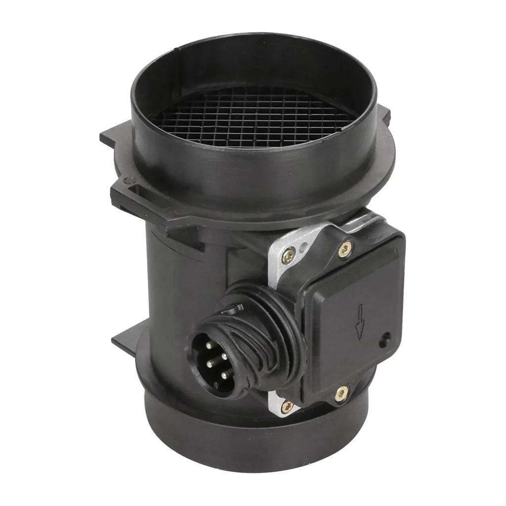 Mass Air Flow Meter Sensor For BMW E36 323i 328i E39 528i 5WK9617