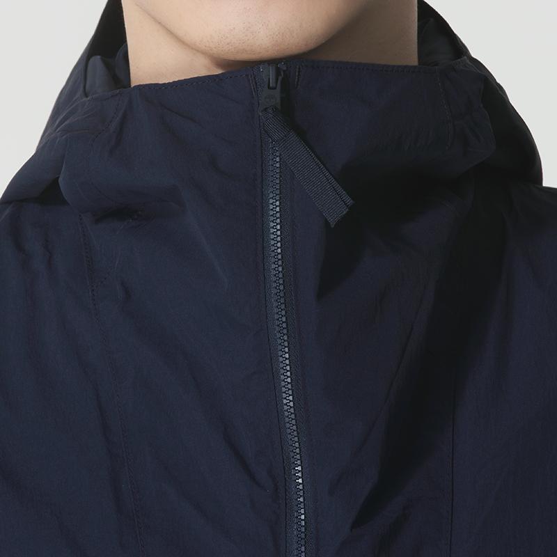 Timberland Waterproof Comfortable Versatile Fashion Jacket Men Jackets TB0A6BPM4331