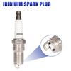 UF499 5C1586 Ignition Coils & Spark Plugs for 06-11 Hyundai/Kia 1.6L Models