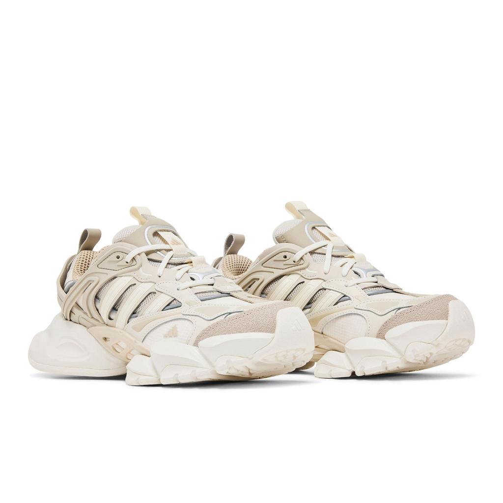 adidas XLG Runner Deluxe 'Beige Bianco' (Unisex) Sneakers Chunky Beige / Bianche IH7799