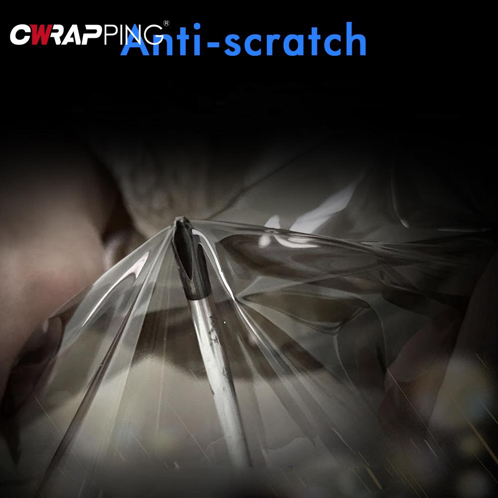 

Car Smoke Matte Black Headlight Taillight Vinyl Film Fog Light Tint Film Sticker Decal Waterproof Film Car Sticker Accessories 30X100cm