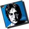John Lennon International Graphic Art Panel, Wooden Poster, for Interior Decor