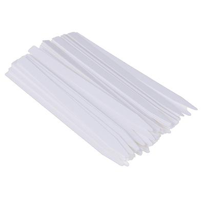 100Pcs 137*7Mm Aromatherapie Duft Parfüm Ätherische Öle Test Papier Streifen