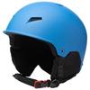 CE-Certified Winter Ski & Cycling Half Helmet - All-Season Safety Protection