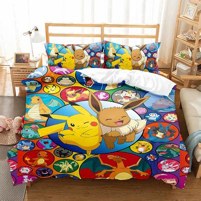 Roupa de cama – Conjuntos de roupa de cama
