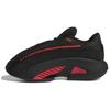 Mad IIInfinity 'Core Black Red' Men's IF7125