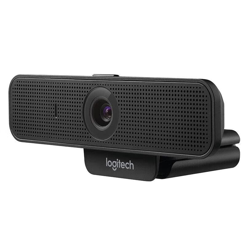 Logitech C925e Business Webcam