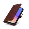 For Samsung Galaxy A06 4G Case PU Leather Phone Cover with Cash/Card Slots