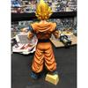 Banpresto Dragon Ball Z Grandista Resolution of Soldiers Son Goku