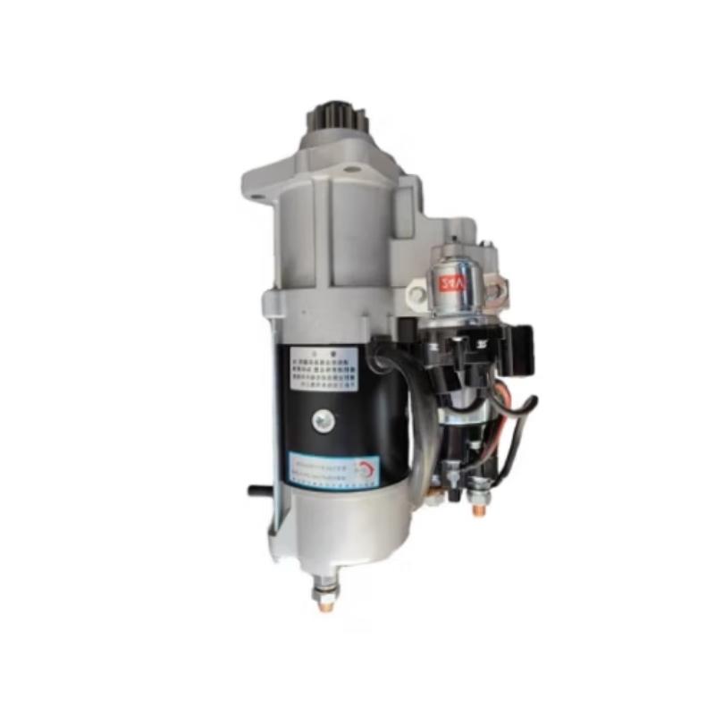 OSITE SKY Shaanxi Fire Truck Starter Motor