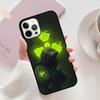 Herbstschädel Gasmaske Handyhülle Cover für iPhone 17 Air 16 16e 15 12 11 13 14 Pro Max Apple Plus Hülle