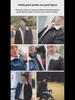 Giacca da Uomo Invernale di Tendenza in Denim di Agnello con Fodera in Velluto - Vestibilità Ampia, Caldo Cappotto di Cotone per Coppie.