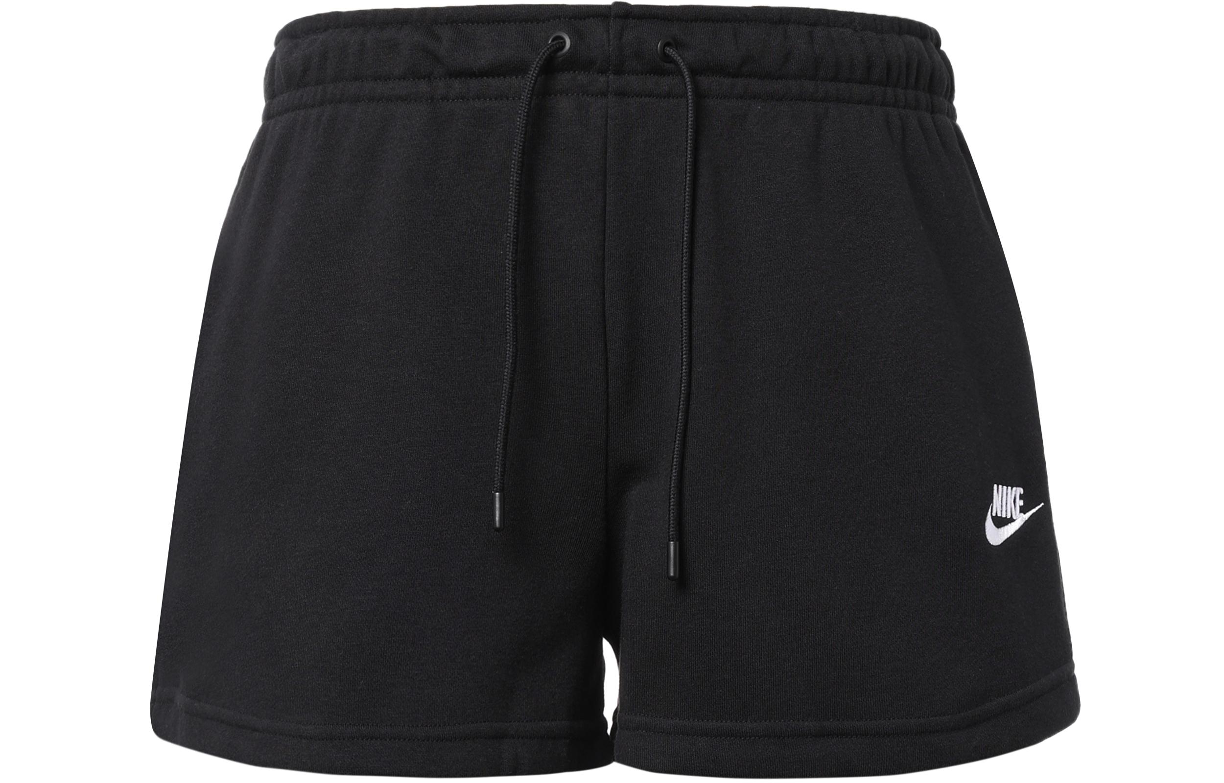 

Nike Casual Shorts Women s Black CJ2159-010 L
