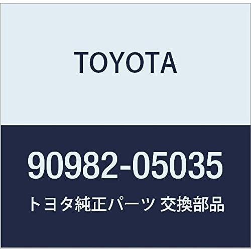 

Оригинальные детали TOYOTA Положительная клемма аккумулятора Номер детали 90982-05035