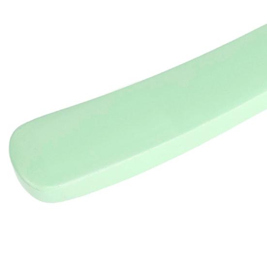 Men Beard Brush with Handle Nylon Beard Brush Home Boar Bristle Ergonomic Carved Salon Men Mustache