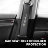 Car Stickers For Alfa Romeo Car Seat Belt Pad Shoulder Protection Cover Interior Accessories For Alfa Romeo Giulietta GT 159 147