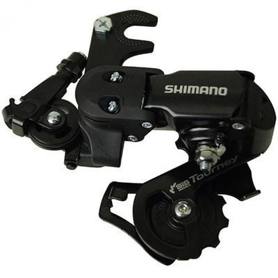 Náhradné diely pre jazdné bicykle – Přehazovačky a kladky na kolo