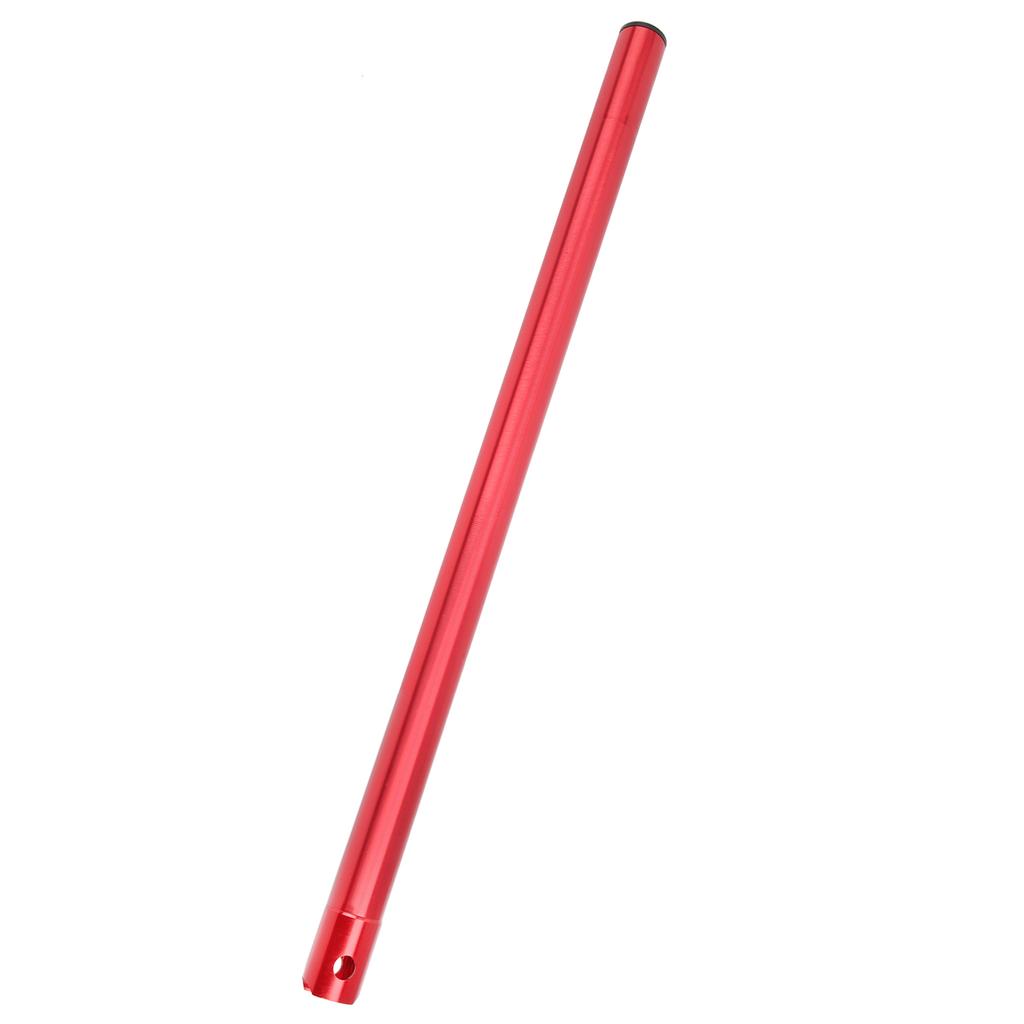 Aluminum Alloy Bicycle Seatpost 31.8mm Folding Cycling Road Mountain Bike Seat Post TubeRed