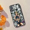 Anime J-JOJO Cool Cujoh Jolyne Phone Case Silicone Soft For Samsung Galaxy A73,A72,A71,A70,A53,A52,A51
