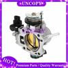 16400-RAA-A62 16400-RAA-A63 60mm Mechanical Throttle Body Assembly For Honda Accord Element 2.4L 2003-06 16400RAAA62 16400PZDA11