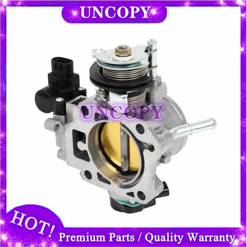 16400-RAA-A62 16400-RAA-A63 60mm Mechanical Throttle Body Assembly For Honda Accord Element 2.4L 2003-06 16400RAAA62 16400PZDA11