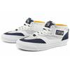 Half Cab Og Vans Ul Lx 'True White Dark Navy' VN0A5HTJBDR
