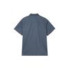 Nike Shirts Men's Blue Crew Neck Moderate Other DX3341-491