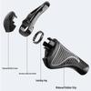 Lockable Fixed Gear Handlebar Grip Extension - Bicycle Road Bike Accessory