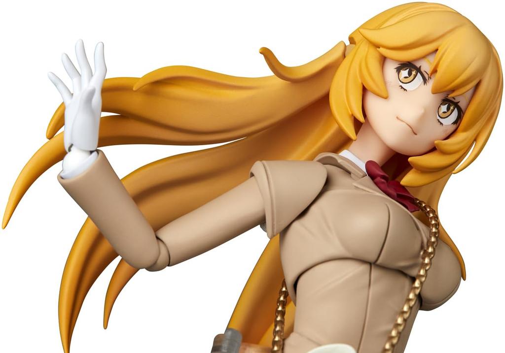 Revoltech Amazing Yamaguchi A Certain Scientific Railgun Misaki Shokuho (Winter Ver.) Action Figure