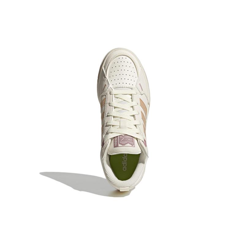 adidas Kaoracer 100DB 'White Clear Brown' Women's Sneakers GY4800