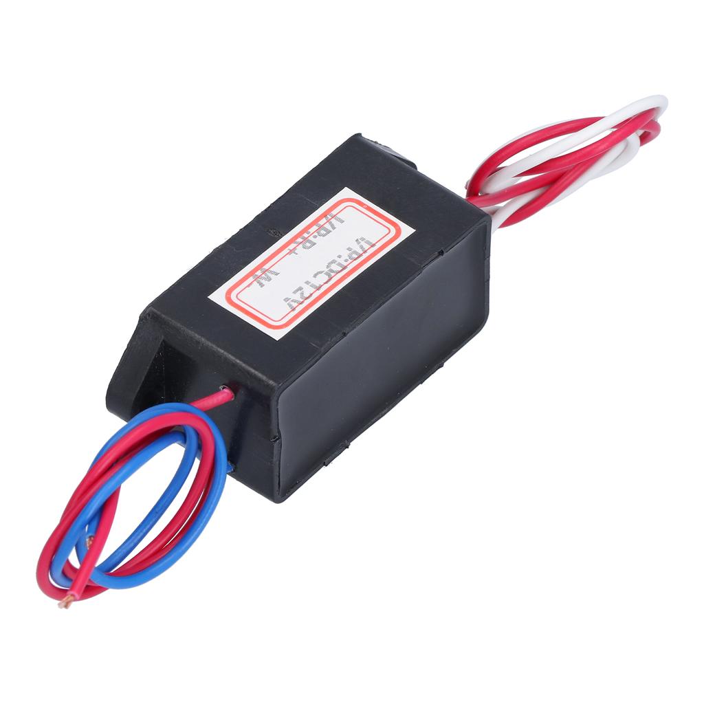 HighVoltage Generator Efficient Durable Stable Performance Long Lasting Boost Power Module DC12V AC30KV