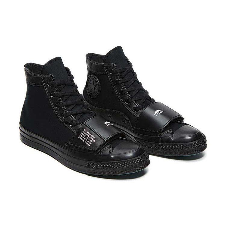 Chuck 70 Neighborhood X Chuck 70 Converse High 'Strap' 165603C