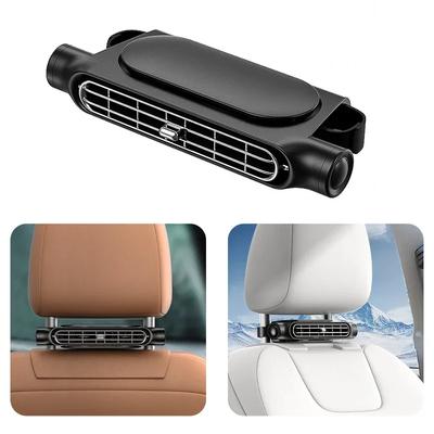 Kfz-Innenraum-Zubehör – Autoheizung & Ventilatoren