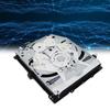 Optical Drive Replacement Compact Simple Portable DVD CD Disk Drive for PS4 KEM‑490