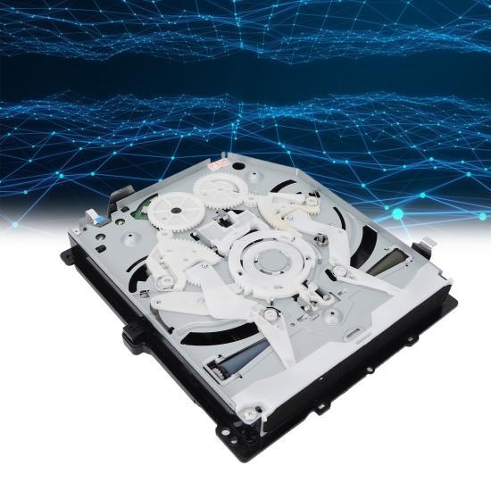 Optical Drive Replacement Compact Simple Portable DVD CD Disk Drive for PS4 KEM‑490