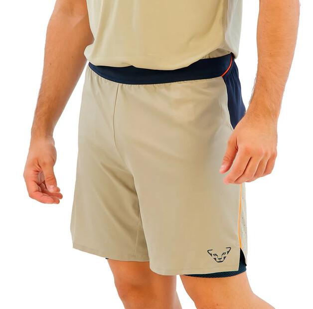 Dynafit Шорты 2 в 1 Alpine Pro