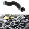 For BMW X5 F85 For SDrive25d Turbo Hose For Turbocharger Repair As Picture Shows Suitable For Intercooler System