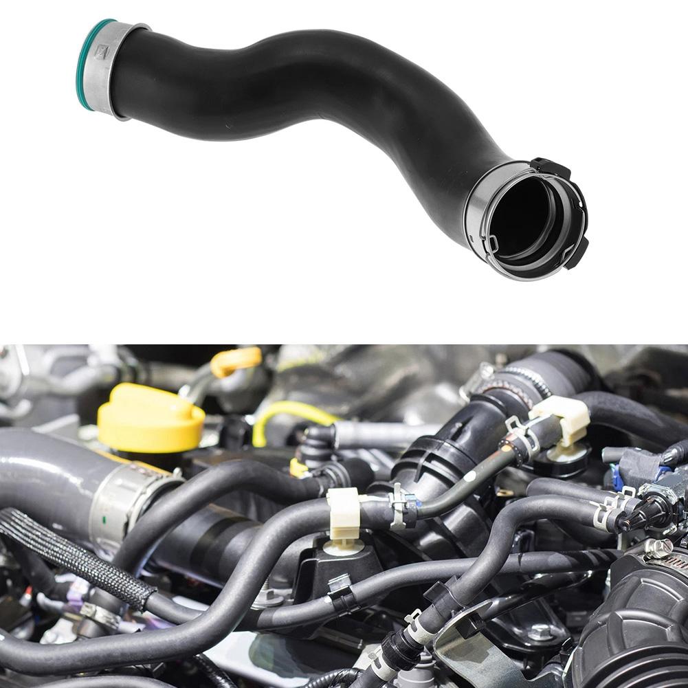 For BMW X5 F85 For SDrive25d Turbo Hose For Turbocharger Repair As Picture Shows Suitable For Intercooler System