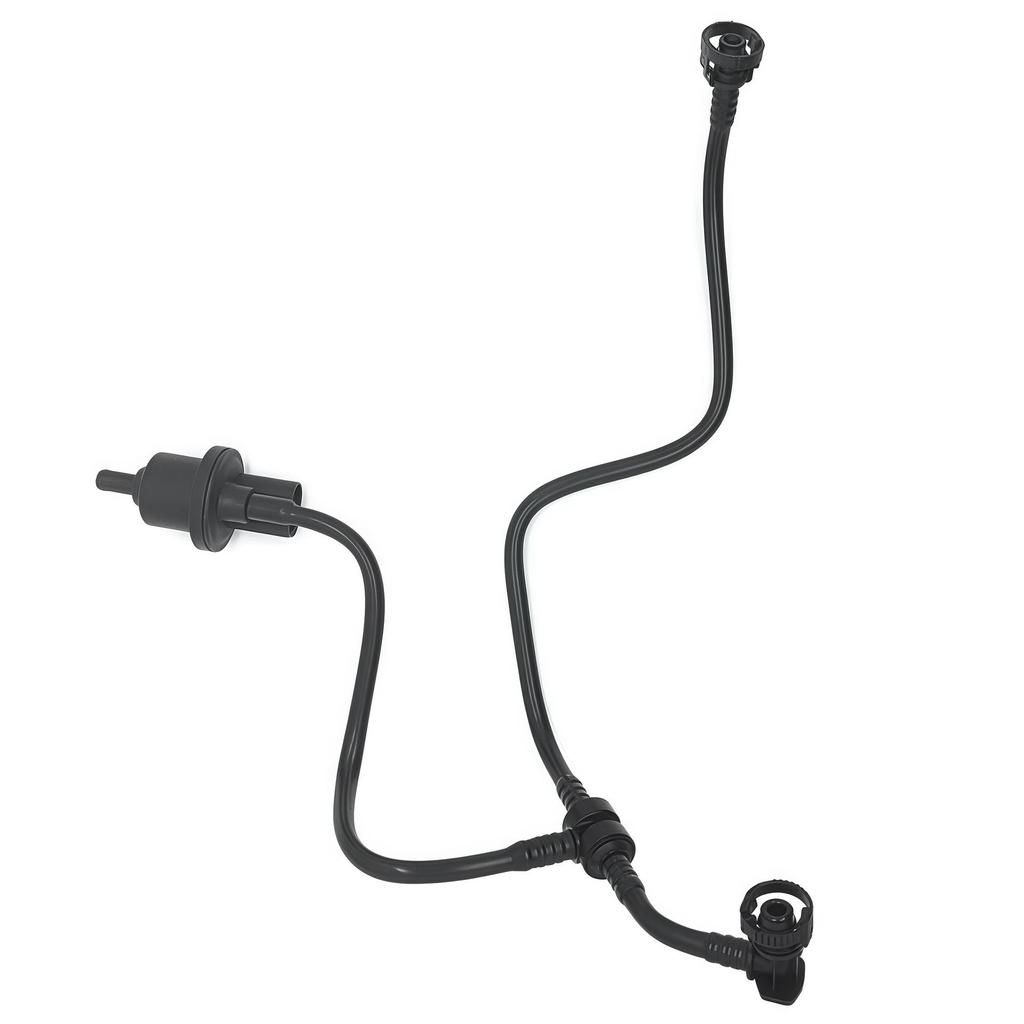 03F133366B Aktivkohlebehälter-Magnetventil für VW Käfer und Seat