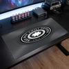 Red Hot Chili Peppers Print Large Mouse Pad Smooth Surface Anti?Slip Desk Mat For Gaming Office Laptop Decoration