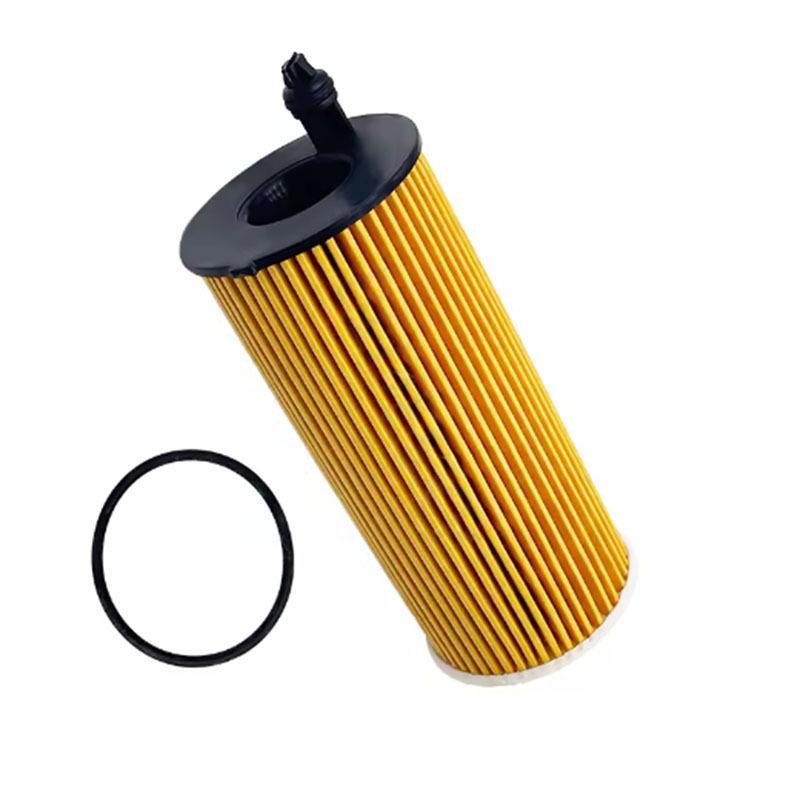 10 pcs Car Accessories Oil Filter 11428575211 For BMW X3 G01 2017 2018     20d 20i 25i 28i 30i Model