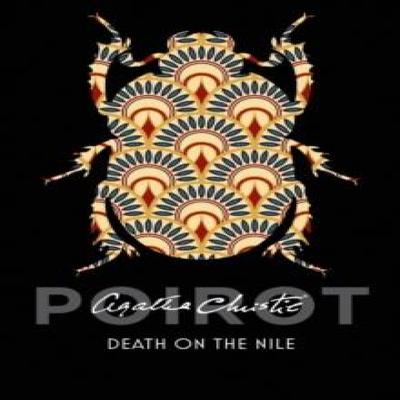 Death On the Nile by Agatha Christie Paperback Book 9780007527557