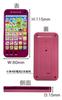 [Pen-chan Touch Screen Smartphone] Smartphone, Mobile Phone, Pretend Play, Gift